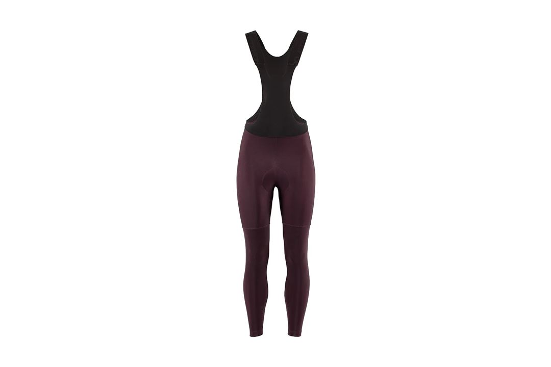CULOTE LARGO KOMA THERMO