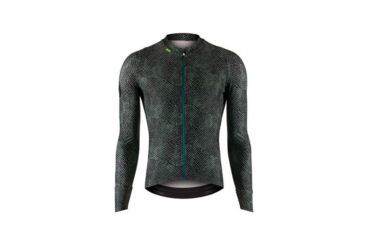 MAILLOT TÉRMICO IKU