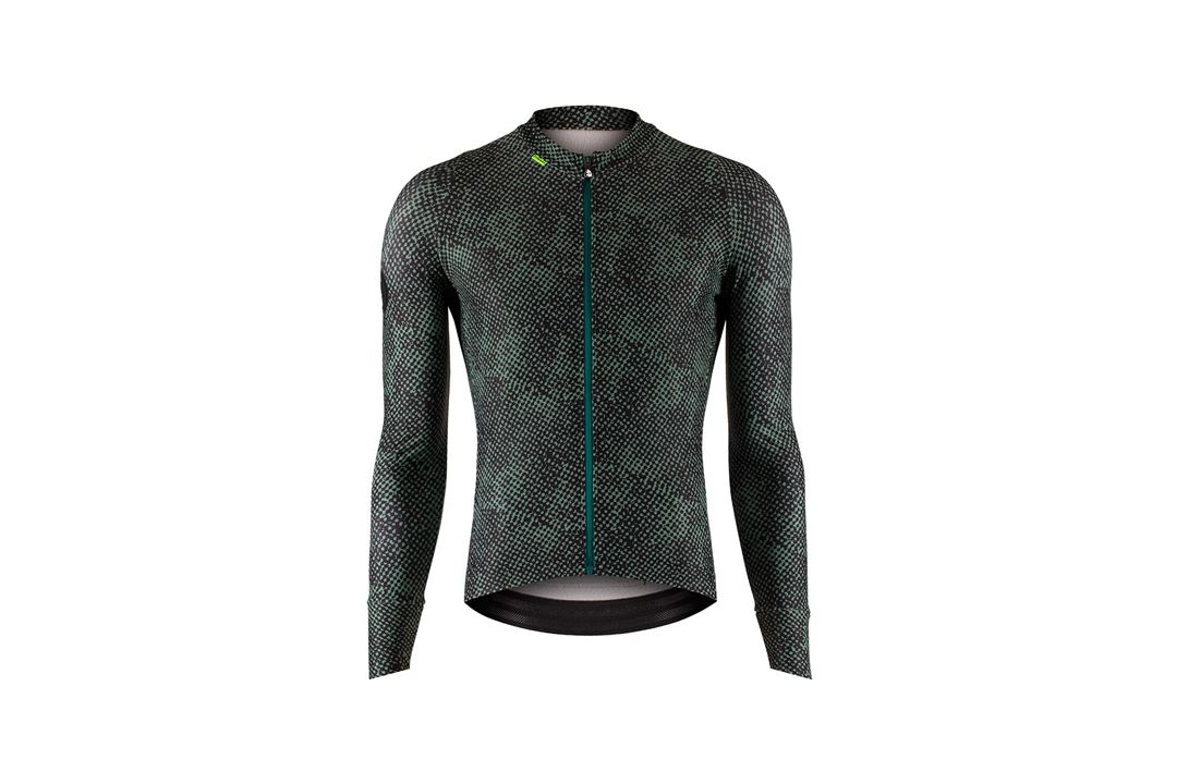 MAILLOT TÉRMICO IKU