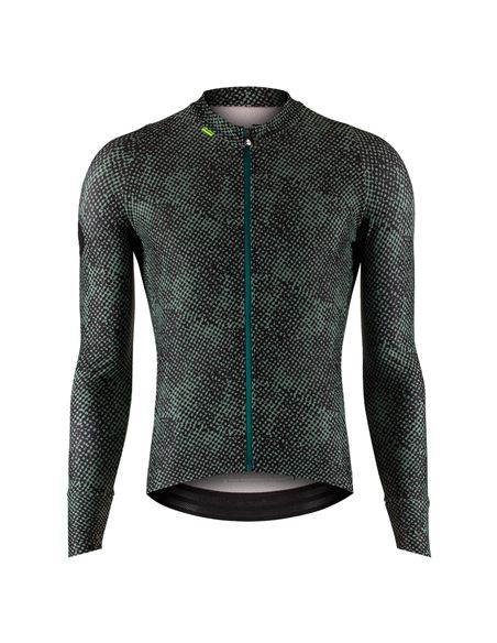MAILLOT TÉRMICO IKU