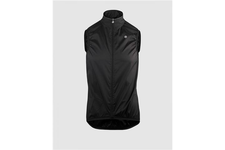 MILLE GT WIND VEST 2