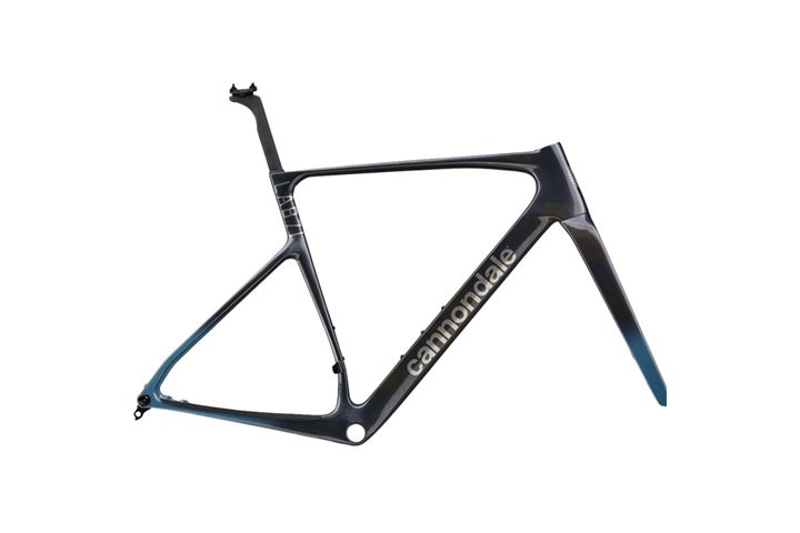 CUADRO CANNONDALE SUPERX LAB71