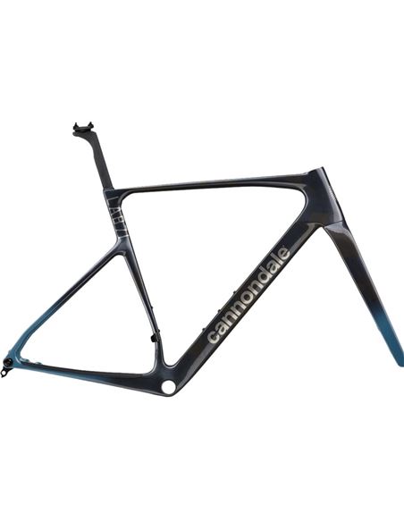 CUADRO CANNONDALE SUPERX LAB71