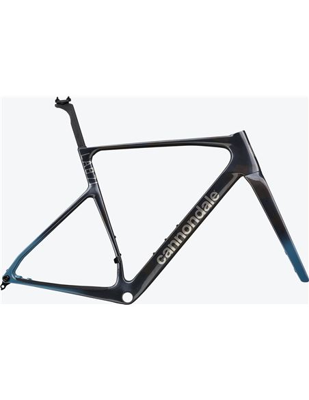 CUADRO CANNONDALE SUPERX LAB71