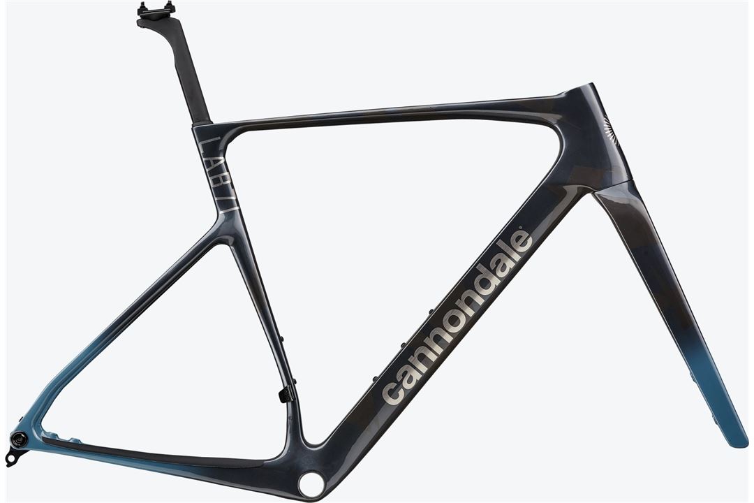 CUADRO CANNONDALE SUPERX LAB71
