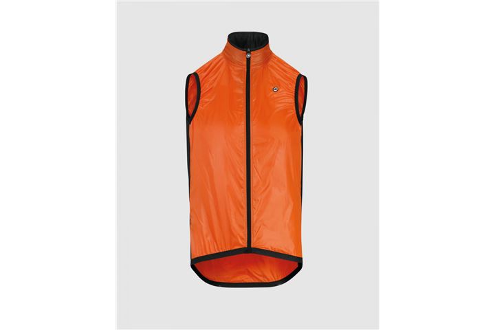 MILLE GT WIND VEST