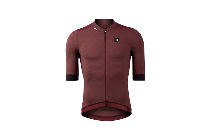 MAILLOT ETXEONDO ONDAR GRANATE