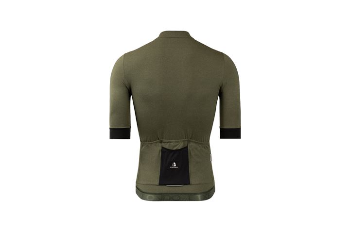 MAILLOT ETXEONDO ONDAR VERDE 2