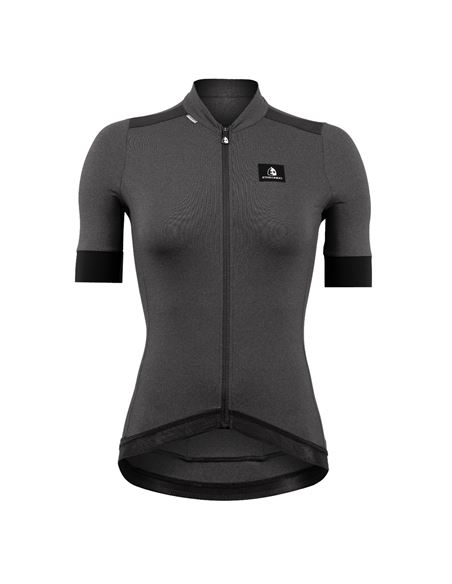 MAILLOT ETXEONDO ONDARA NEGRO MAILLOT ETXEONDO ONDARA NEGRO