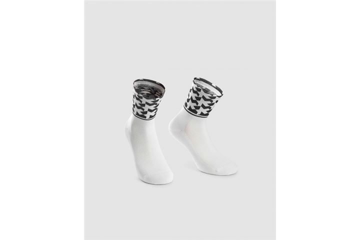 MONOGRAMSOCKS EVO8