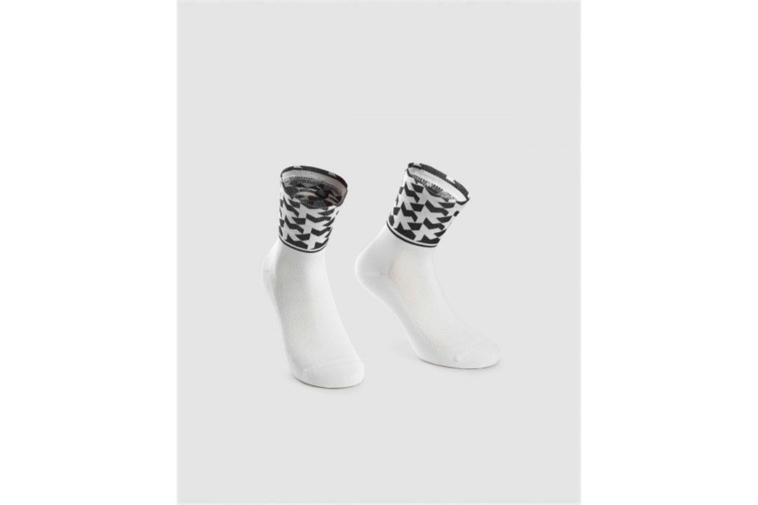 MONOGRAMSOCKS EVO8