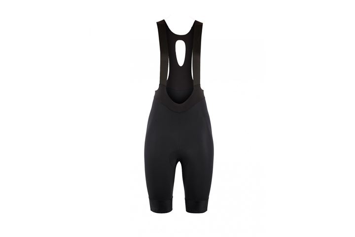 CULOTE CORTO ETXEONDO OLAIA NEGRO 2