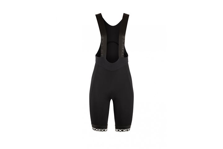 CULOTE CORTO ETXEONDO OLIMPICA NEGRO 2