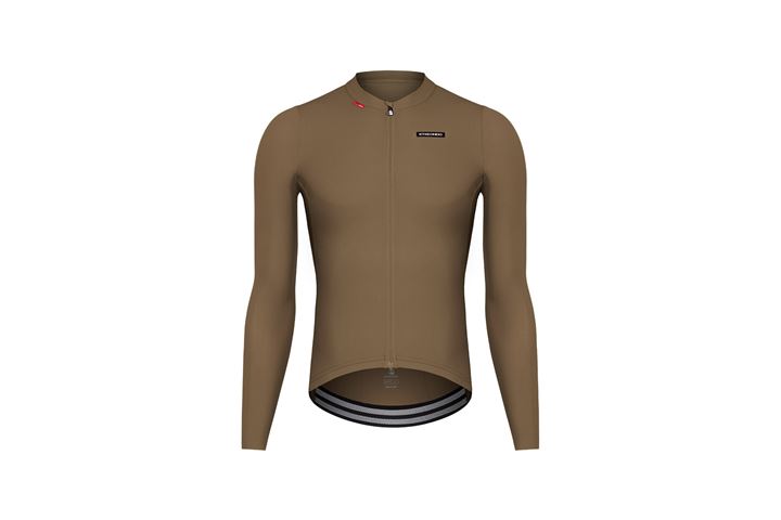 MAILLOT M/L ALDE