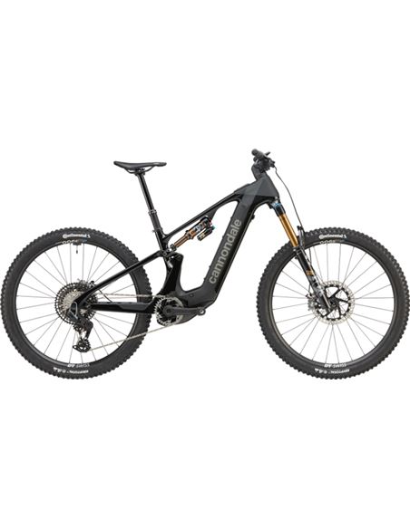 CANNONDALE MOTERRA CRB 1 BBQ