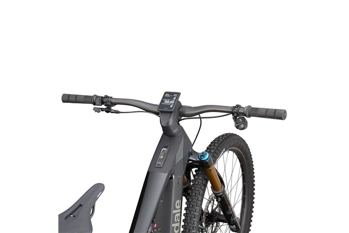 CANNONDALE MOTERRA CRB 1 BBQ 2