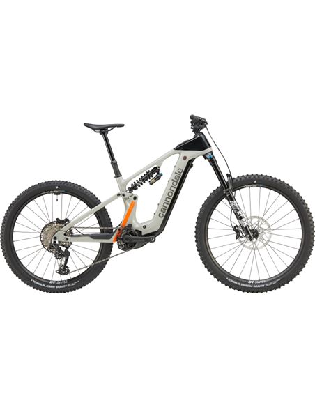 CANNONDALE MOTERRA CRB LT 1 TSK