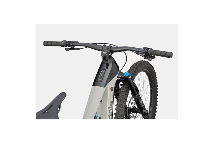 CANNONDALE MOTERRA CRB LT 1 TSK 2