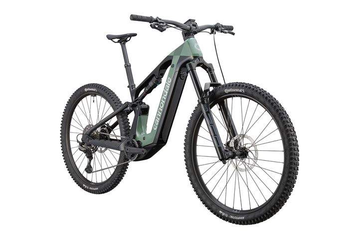 CANNONDALE MOTERRA CRB 2 JDE
