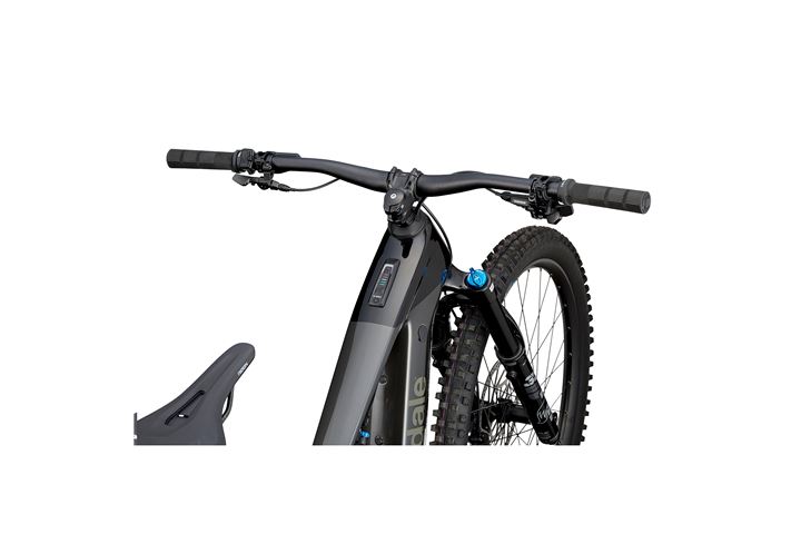 CANNONDALE MOTERRA CRB LT 1 BLK 2