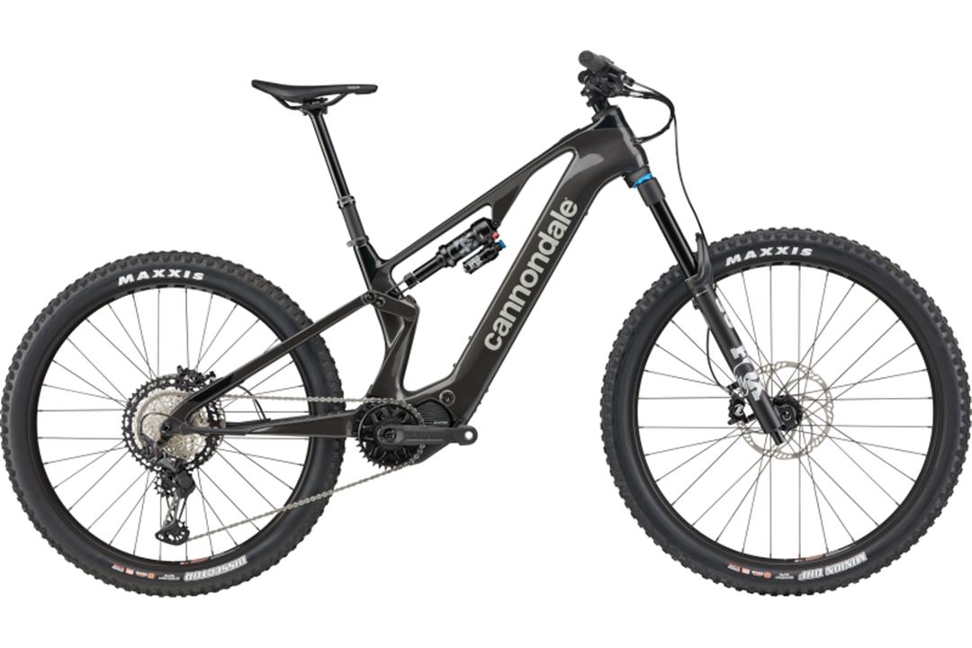 CANNONDALE MOTERRA CRB SL 2 SBK