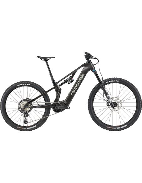 CANNONDALE MOTERRA CRB SL 2 SBK