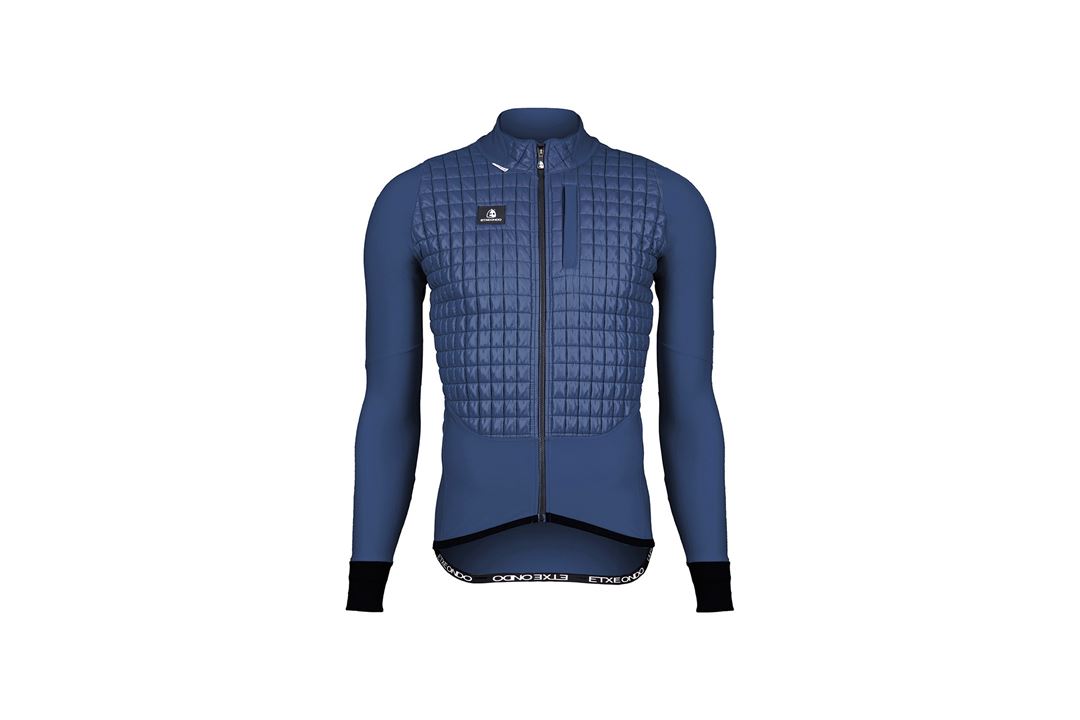 CHAQUETA ARRI PRIMALOFT