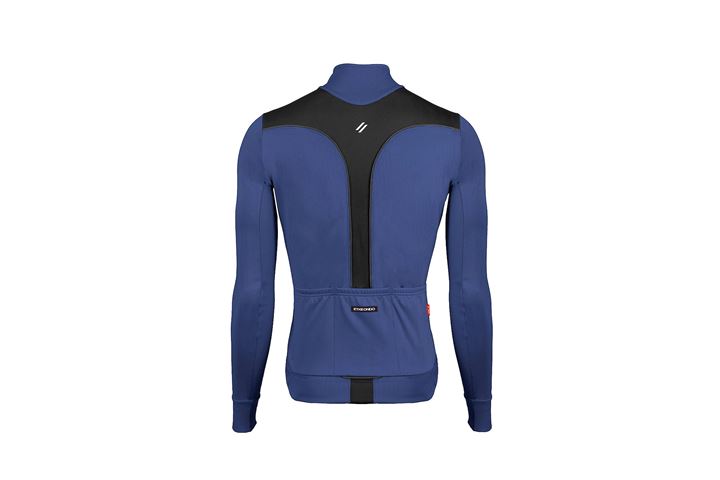 CHAQUETA ETXEONDO DENA GORE-TEX WINDSTOPPER 2