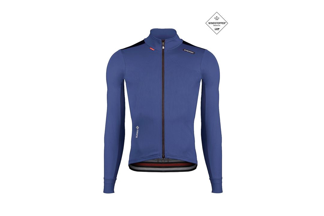 CHAQUETA ETXEONDO DENA GORE-TEX WINDSTOPPER