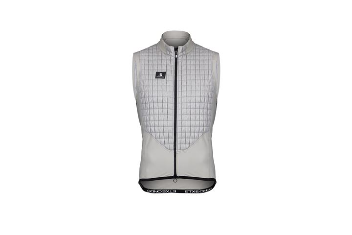 CHALECO ETXEONDO ARRI PRIMALOFT