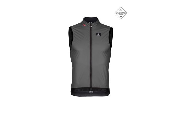 CHALECO ETXEONDO LIGERO