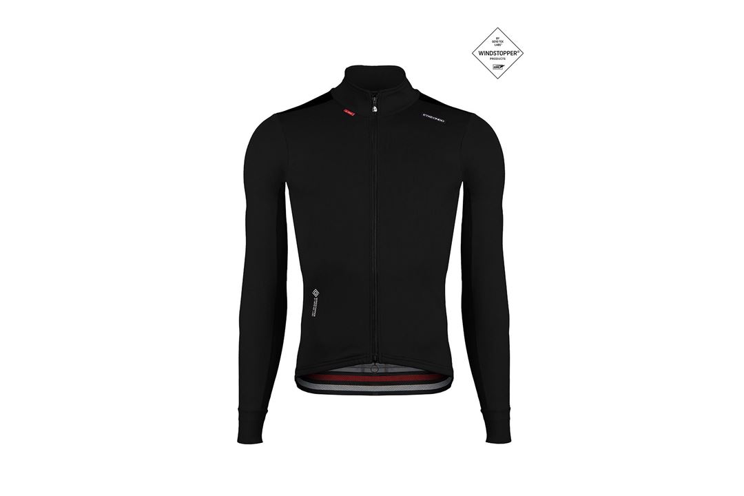 CHAQUETA ETXEONDO DENA GORE-TEX WINDSTOPPER