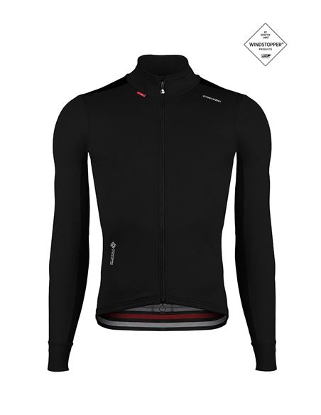 CHAQUETA ETXEONDO DENA GORE-TEX WINDSTOPPER