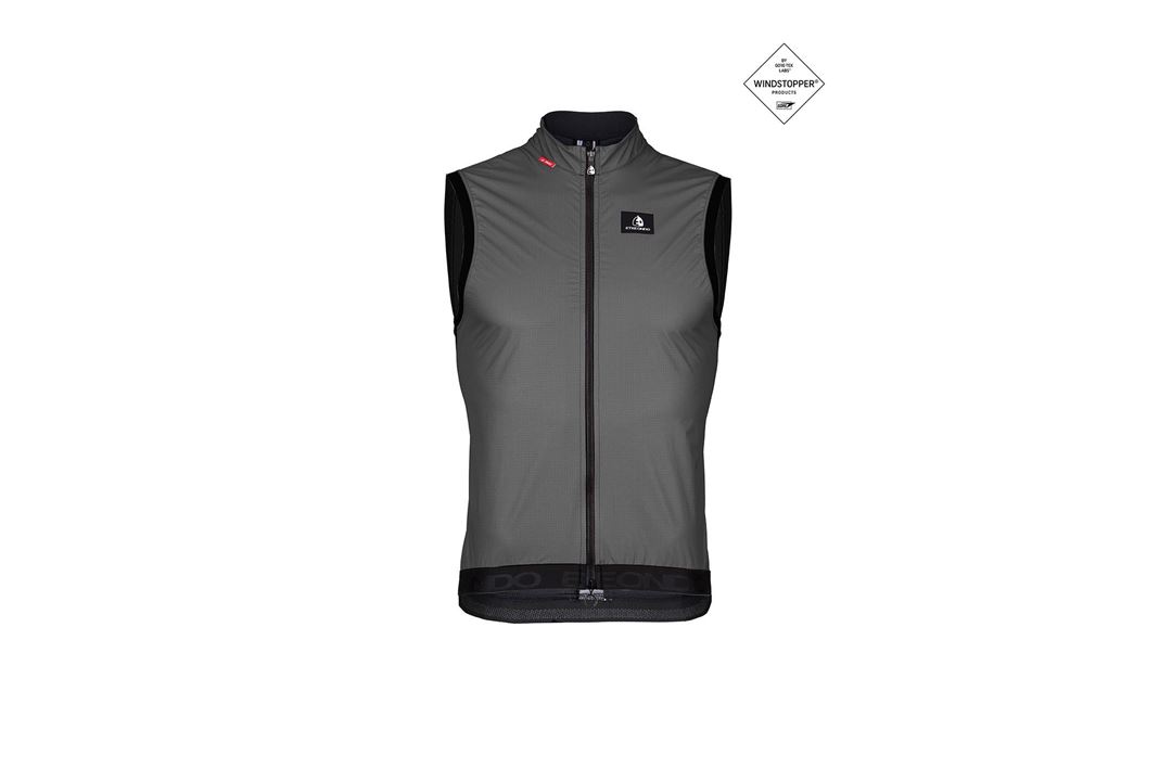 CHALECO ETXEONDO LIGERO