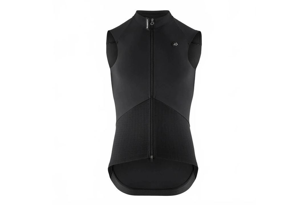 ASSOS MILLE GTS SPRING FALL CHALECO DE CICLISMO S11