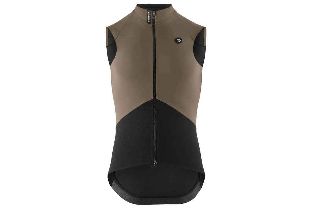 ASSOS MILLE GTS SPRING FALL CHALECO DE CICLISMO S11