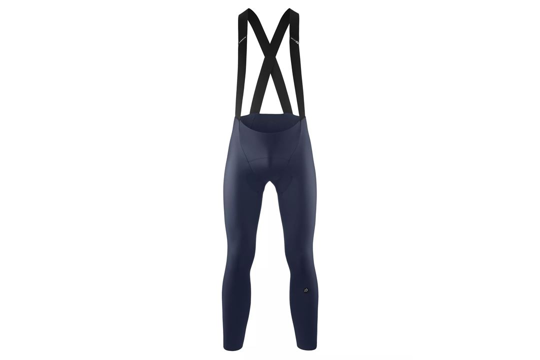 CULOTE LARGO ASSOS MILLE GT SPRING FALL S11