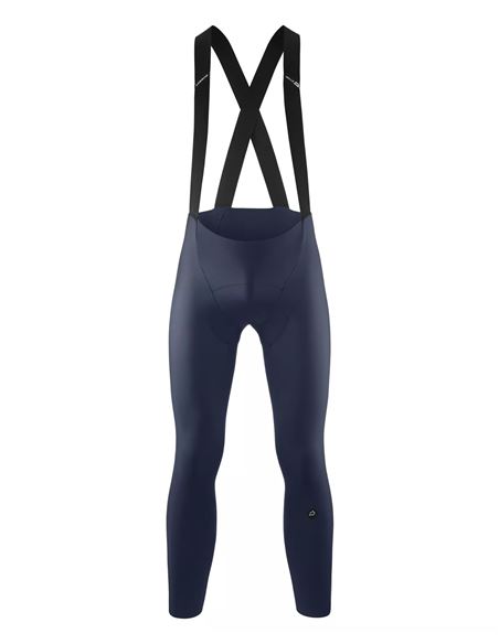 CULOTE LARGO ASSOS MILLE GT SPRING FALL S11