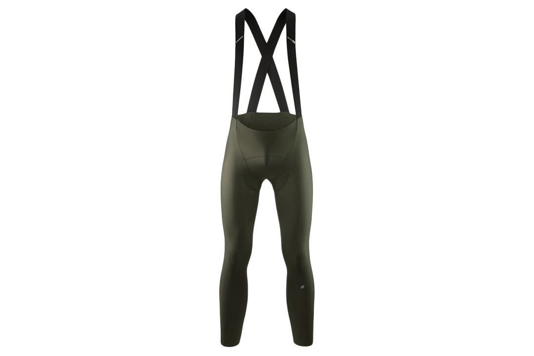 CULOTE LARGO ASSOS MILLE GT SPRING FALL S11