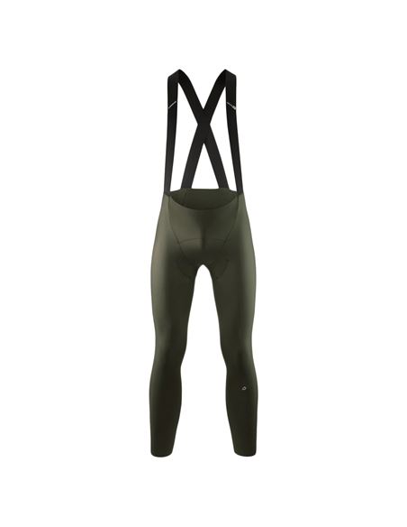 CULOTE LARGO ASSOS MILLE GT SPRING FALL S11