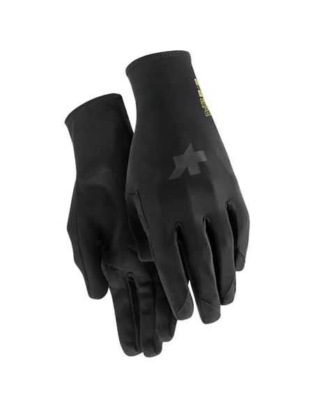GUANTES LARGOS ASSOS SPRING FALL GLOVES P1