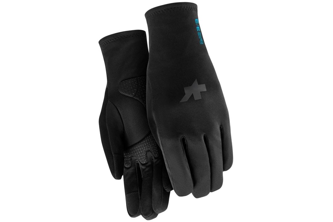 GUANTES LARGOS ASSOS WINTER GLOVES P1 3/3