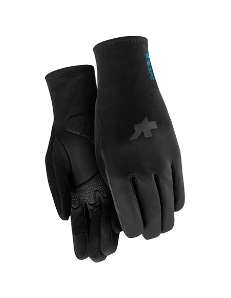 GUANTES LARGOS ASSOS WINTER GLOVES P1 3/3