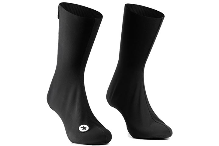 BOTIN ASSOS GT WINTER BOOTIES EVO