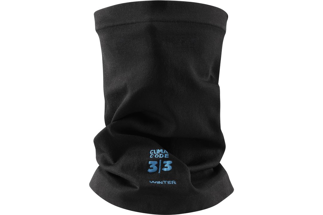 BRAGA ASSOS WINTER NECK WARMER