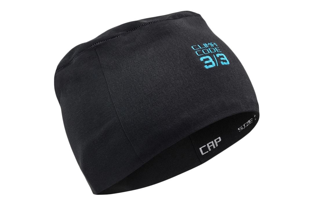 GORRO ASSOS WINTER CAP P1