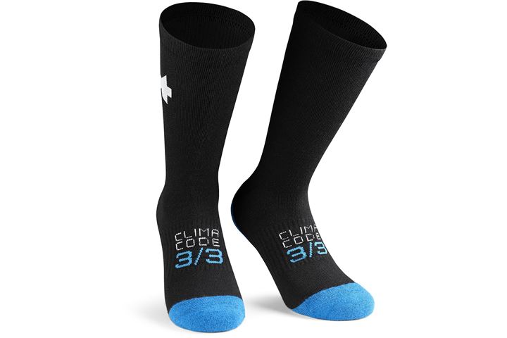 CALCETIN ASSOS ULTRAZ WINTER P1 2