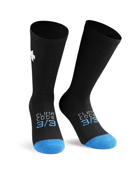 CALCETIN ASSOS ULTRAZ WINTER P1