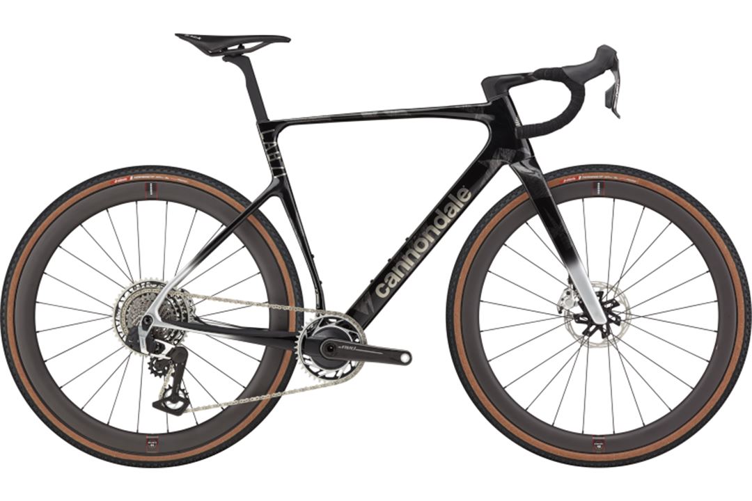 CANNONDALE SUPERX LAB71
