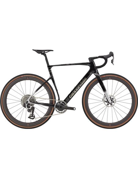 CANNONDALE SUPERX LAB71